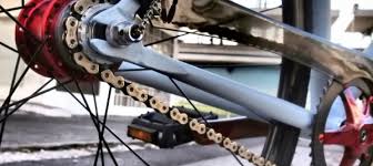 Trend Fahrrad Fixie Ein Fahrrad Ohne Freilauf Als Frischzellentherapie Motor Faz