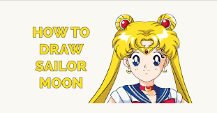 We did not find results for: How To Draw Sailor Moon Really Easy Drawing Tutorial