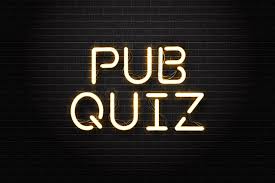 He couldn't talk to joey for 2 weeks. Virtual Pub Quiz 29 May Master Of Malt Blog