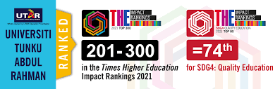 Utar offers foundation, bachelor's and master's programs in various disciplines and research domains. Bachelor Of Arts Hons Chinese Studies Universiti Tunku Abdul Rahman