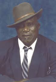 Willie Brewer Sr.
