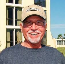 Obituary for Robert Parker Lord