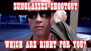 Sunglasses Shootout: Ray Ban vs Maui Jim vs Persol vs Wiley-X vs. Oakley