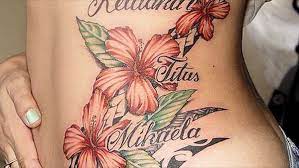 It is wise to have a long consultation with the tattoo artist to get the appropriate details. Can You Get A Tattoo Over Stretch Marks Authoritytattoo