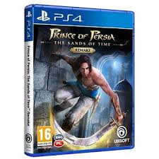 Gta online has added 30 new shipwreck collectible to the game, and you'll need to find 7 in a row to unlock the new frontiersman outfit. Prince Of Persia Sands Of Time Remake Ps4 Console Game Alzashop Com