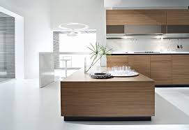 Pin By Wayne Smith On Kitchen Remodel Contemporary Kitchen Cabinets Modern Walnut Kitchen Italian Kitchen Design
