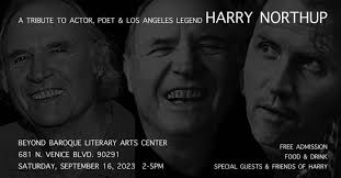 Beyond Baroque Literary Arts