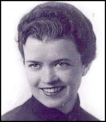 Dorothy Mullen Obituary (2009)