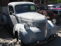 Image result for Silverwing Gray 1939 Dodge Truck
