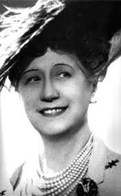 Dorziat Gabrielle - Cine Passion 34