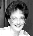 Sandra Slane Obituary (2007)