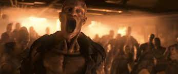 This article is about the 2007 movie i am legend based on the book by the same name, written by richard matheson. I Am Legend Extras Movie Morgue Wiki Fandom