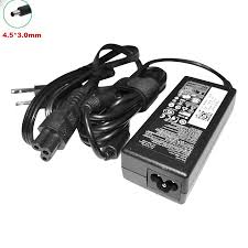 Sạc dùng cho laptop Dell 19.5V