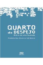 Carolina publicou ainda mais três livros: Livros De Carolina Maria De Jesus Estante Virtual