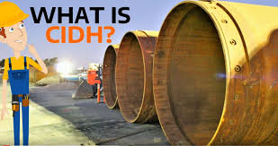 Nevertheless, they are capable of supporting significant foundation loads. Lax Completes First Foundation Work For Automated People Mover Train System Parknewsparknews