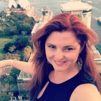 Christy Farr-Forrest