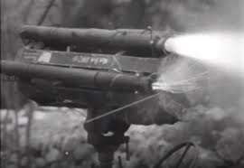 The doctors' dire warnings didn't faze tereshin, who used the televised platform to for example, he shared a photograph showing his arms wrapped in compresses with the caption, the bazookas are toast. Check Out This Makeshift Bazooka Turret Built By Soldiers In World War Ii
