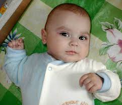 All Are Precious In His Sight: September 2010