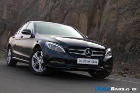 2015 Mercedes C Class Diesel C220 Cdi Test Drive Review