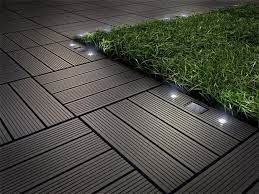 Contemporary living lends alfresco entertainment as part of a relaxing lifestyle. Diy Clip On Wood Tiles Decking Singapore Diy Walkway Edging Wood Patio Flooring Patio Tiles Outdoor Flooring