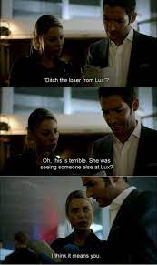 Pin By Regina Wilde On Lucifer Tv Lucifer Lucifer Morningstar Lucifer Quote