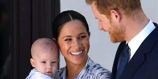 When archie was born, meghan and harry could have given him the title earl of dumbarton (one of the extra titles prince harry has lying around, casual), but the couple opted out—with a source. Will Prince Harry Meghan Markle S Second Child Have A Royal Title