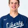 Kepley Ties School Record for Hits as Liberty Outlasts EKU 15-12