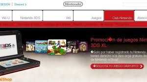 Tutorial de de descargar juegos gratis en en la 3ds. Nintendo Regalara Un Juego Para 3ds Xl Por El Ano Nuevo