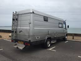 1990 Mercedes Vario 814d Overland Mercedes Camper Mercedes Benz Vans Overlanding