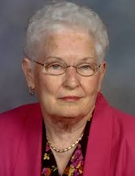 Obituary information for Katherine Ann Anderson Pinkos