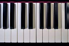 Bei einem akustischen klavier ohne strom verfügt diese in der regel über 88 tasten. Klaviatur Wikipedia