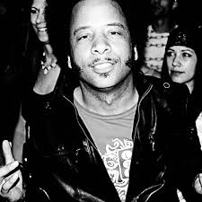 Filmmaker Boots Riley