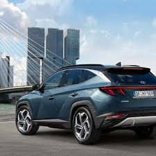 Tucson pushes the boundaries of the segment with dynamic design and advanced features. Hyundai Tucson 2021 Neue Gefahr Stern De