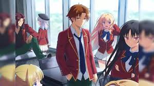 classroom of the elite 3 episode 7: Classroom of the Elite Season 3 Episode  7: Unveiling the suspense, when to watch - The Economic Times