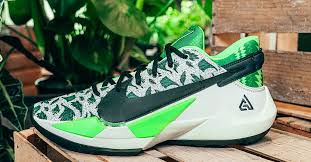 Nike has revealed giannis antetokounmpo's second signature sneaker, the 'zoom freak 2', sports illustrated reported. Exclusive Look At The Nike Zoom Freak 2 Naija