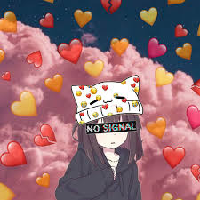 The latest uk and world news, from mirror online. Sad Girl Anime Borken Broken Heart Heart No Signal Picsart Hd Mobile Wallpaper Peakpx