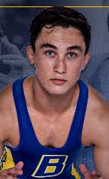 JT1Wrestle College Wrestling : 2022: The Preseason: Cal State Bakersfield