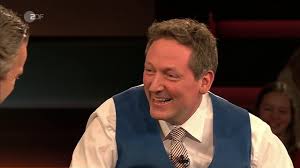 Eckart von hirschhausen herr doktor macht krank. Eckart Von Hirschhausen Ubers Abnehmen Und Alterwerden Lanz Vom 15 02 18 Zdf Youtube