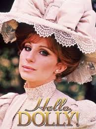 100 HELLO DOLLY ideas