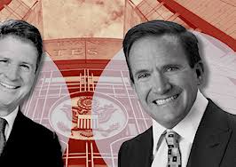 Tom Ferry Podcast Video Delivers Fresh Drama At Sitzer