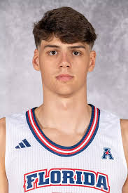 Florida Atlantic Opens American Play