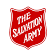 TSA The Salvation Army TSA logo