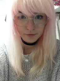 Combine the bleach and the developer. Directions Hair Dye Pastel Pink Novocom Top