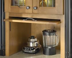 Tip Up Pocket Door Appliance Garage Organization Pinterest Hide Appliances Appliance Garage Kitchen Appliance Storage