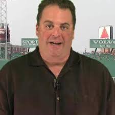 Pete Sheppard may net 'Sports Hub' gig