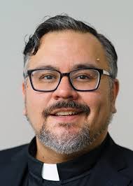 Michael J. Lamanna, SJ