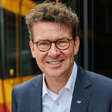 Karlsruhe: Citytunnel bringt die Lebensqualität einer bahnfreien  Fußgänger-Einkaufsmeile