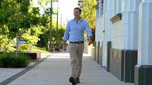 He was elected to the australian senate representing the state of queensland at the 2013. Feature Canavan Reveals Behind Scenes Of Citizenship Saga The Courier Mail
