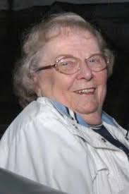 Obituary information for Marjorie (Scribner) Wilcox