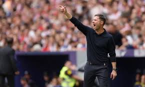 ¡Golpe al Real Madrid! Leyenda lo destroza tras la derrota en el Derbi - Imagen principal del artículo